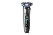 Scheerapparaat - Philips Shaver SHAVER Series 7000 S7887 - shaver - dark chrome - S7887/55