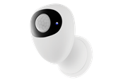 Smart Home - Deltaco SMART HOME Motion sensor PIR WiFi 2.4 GHz white/black - SH-WS01