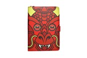 Tablet - Hoezen - TabZoo Tablet Cover Drage 8" Universal - UTTZ-LF8-DRAGON