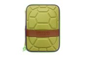Tablet - Hoezen - Turtles TMNT Tablet Taske  7-8" Universal - UTTU-8-SHELL