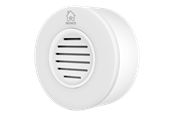Smart Home - Deltaco SMART HOME WiFi siren white - SH-SI01