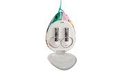 Headphones/Headsets - Squishmallows Headphone In-Ear True Wireless - TWSSQM-LOCKET