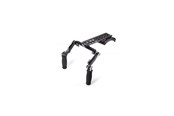 Diversen - Tilta 19mm dovetail shoulder mount system (new version) - TT-0506-A19