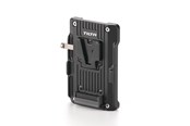 Batterijen & batterijgrepen - Tilta Battery Plate for DJI Video Transm. (Female) - TGA-DVT-VF