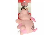 Honden - KONG - Phatz Pig Medium - (RPA23E) - KONGRPA23E