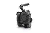 Diversen - Tilta Camera Cage for Fujifilm GFX100 II Lightweight Kit Black - TA-T62-A-B