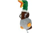 Honden - KONG - Shakers Honkers Duck Small 28 cm - (SHK31E) - KONGSHK31E