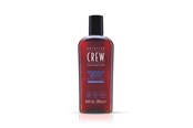Haircare - American Crew - Anti-Dandruff + Dry Scalp Shampoo – 250 ml - 33400522041