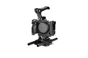 Diversen - Tilta Camera Cage for Sony a7C II / a7C R Basic Kit - TA-T60-A-B