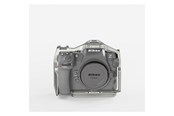Diversen - Tilta Full Camera Cage for Nikon Z8 - Black - TA-T55-FCC-B