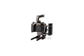 Diversen - Tilta Full Camera Cage f GH5 Panasonic Professional Module - TA-T37-C-G