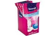 Katten - Vitakraft - CloFix bag for litter box 15 pcs - (13667) - 13667