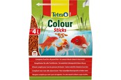 Vissen - Tetra - Pond Colour 4L Sticks - 151.9240
