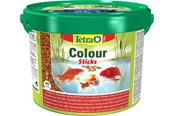 Vissen - Tetra - Pond Colour 10L Sticks - 151.9300