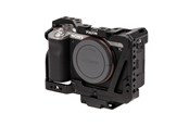 Diversen - Tilta Full Camera Cage For Sony a7C Black - TA-T19-FCC-B