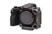 Diversen - Tilta Half Camera Cage for Sony a7siii Grey - TA-T18-HCC-G