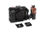 Diversen - Tilta - ing Sony A7s III Kit C-Black - TA-T18-C-B