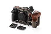 Diversen - Tilta - ing Sony A7s III Kit C-Tactical Gray - TA-T18-C