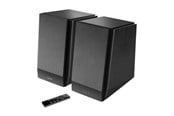 Draadloze en multiroom luidsprekers - Edifier Speakers 2.0 R1855DB (black) - R1855DB-BK