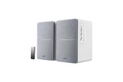 HiFi-luidsprekers - Edifier R1280T - Bookshelf Speakers - Wired - 42W - White - R1280T WHITE/SILVER