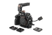 Diversen - Tilta - ing Sony A7s III Kit B-Black - TA-T18-B-B