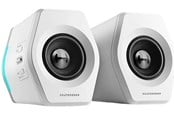 PC - Luidspreker - Edifier G2000 - 2.0-channel - Wit - G2000 white