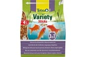 Vissen - Tetra - Pond Variety Sticks 4L - 151.9640