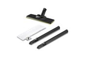 Stoomreiniger - Kärcher Stoomreiniger Floor Nozzle Set EasyFix for SC 1 - 2.863-338.0