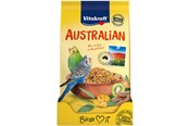 Vogelvoer, snacks & vitaminen - Vitakraft - Bird food AUSTRALIAN for budgies 800 gr - 16990