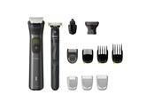 Haartrimmer - Philips Body trimmer Series 9000 MG9530/15 - trimmer - with Phillips OneBlade - 885953015010