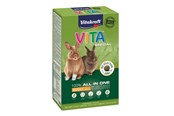 Knaagdieren - Vitakraft - Vita Special Adult Kanin 600 gr - 25314