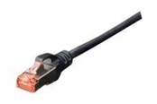 Netwerk - kabel - DIGITUS Premium - patch cable - 7 m - grey - Grijs - 7m - DK-1644-070