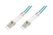 Netwerk - kabel - DIGITUS Professional patch cable - turquoise - Blauw - DK-2533-20/3