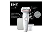 Epileerapparaat/IPL - Braun Epilator SES9-030 - 7500435225229