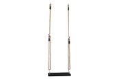 Buiten spelen - Small Foot - Swing Black - 6121