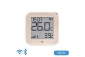 Smart Home - Shelly H&T Ivory (GEN 3) - Shelly_Plus_H&T_G3_i