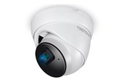 Netwerkcamera - TRENDnet TV-IP1515PI - network surveillance camera - turret - TAA Compliant - TV-IP1515PI