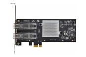Netwerk-adapter (netwerkkaart, printserver, enz.) - StarTech.com P021GI-NETWORK-CARD - P021GI-NETWORK-CARD
