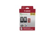 Papier, fotopapier en etiketten - Canon PG-510/CL-511 / 2970B017 Value Pack - 2970B017