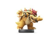 Gaming accessoires - Nintendo Amiibo Character - Bowser (Super Smash Bros) - 0045496352554