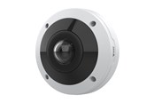 Netwerkcamera - Axis M4318-PLR Panoramic Camera 12MP Fisheye Camera - 02834-001