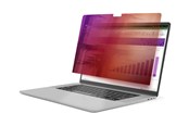 Systeemaccessoires  - StarTech.com 14-inch MacBook Pro 21/23 Privacy Screen Gold Filter w/Enhanced Privacy Computer Security Shield Double-Sided Screen Protector +/- 30 Deg. - notebook privacy filter (horizontal) - 142MG-PRIVACY-SCREEN