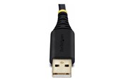 USB-kabel - StarTech.com 2P1FFC-USB-SERIAL - 2P1FFC-USB-SERIAL