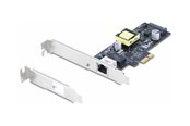 Netwerk-adapter (netwerkkaart, printserver, enz.) - StarTech.com PR12GIP-NETWORK-CARD 1-Port 2.5Gbps NBASE-T PoE Network Card Intel I225-V - PR12GIP-NETWORK-CARD