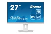 Scherm - 27" iiyama ProLite XUB2792QSU-W6 - 2560x1440 - 100Hz - IPS - XUB2792QSU-W6