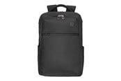 Tassen - Tucano Marte Gravity Rugzak voor MacBook Pro 16" & Laptop 15.6" | Zwart - BKMAR15-AGS-BK