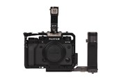 Diversen - Tilta - ing Fujifilm X-T3/XT-4 Kit B Black Version - TA-T04-B-B