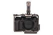 Diversen - Tilta - ing Fujifilm X-T3/XT-4 Kit A Grey - TA-T04-A-G