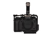 Diversen - Tilta - ing Fujifilm X-T3/XT-4 Kit A Black Version - TA-T04-A-B