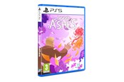 Games - Inner Ashes - Sony PlayStation 5 - Puzzle - 8424365725750